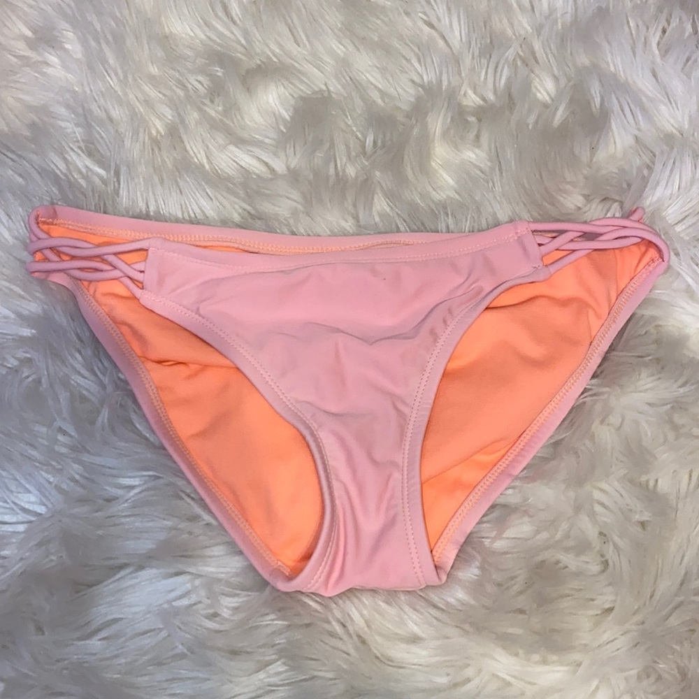 bikini bottoms